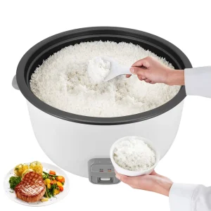 Commercial Rice Cooker 10kg Industrial Big Size Rice Cooker