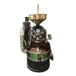 Commercial Roaster Coffee Bean Roasters 5kg Machines Price Turkey for Sale