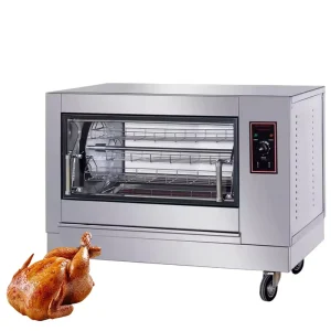 Commercial Rottiserie Chicken Oven Rotisserie Chicken Rotisserie Oven Popular Gas Rotisserie Chicken Oven