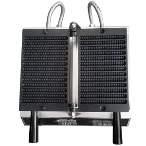 Commercial Snack Equipment French Waffle Machine Waffle Maker Stick