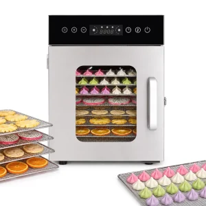 Commercial Solar Air Food Dehydrator Machine for Coconut Paprika Banana Sausage Fruit Philippines Drying Dryer