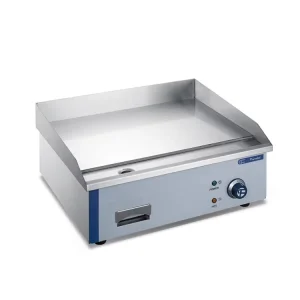 Commercial Stainless Steel Electric Grill Griddle Countertop BBQ Grills Electric Griddle