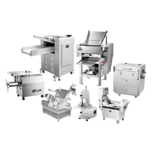 Commercial Stainless Steel Food Machinery and Equipment Power Hotel Restaurant Kitchen Equipment