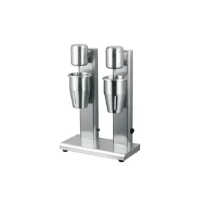 Commercial Stainless Steel Multi Functional Blender for Making Milkshakes and Milk Foam