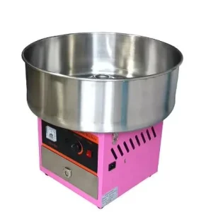 Commercial Sweet Cotton Candy Maker Candy Floss Machine Cotton Candy Making Machine