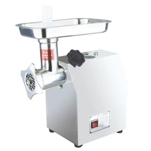 Commercial Table Meat Grinder Machine All Stainless Steel Grinders Slicers