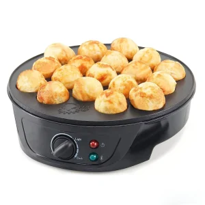 Commercial Takoyaki Machine Takoyaki Ball Making Electric