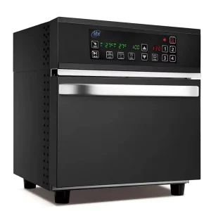 Commercial Turbo Chef Style High Speed Microwave Oven Rapid Cooking Oven