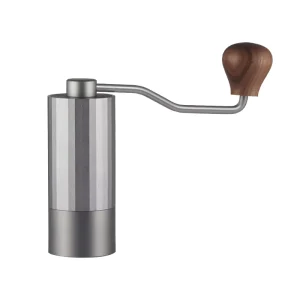 Commercial Use Mill Set Accurate Espresso Conical Burr Portable Manual Adjustable Eco Friendly Classic Coffee Grinder