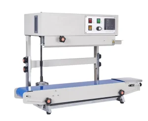 Commercial Use Single Chamber Automatic Vacuum Food Sealer Sealing Packing Machine