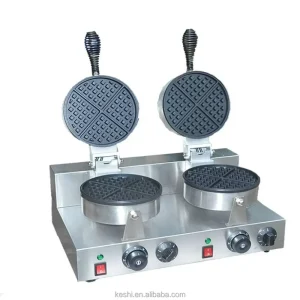 Commercial Use Waffle Maker Bubble Waffle Maker Waffle Making Machine