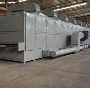 Commercial Vegetable Fruit Dehydrator for Farm Food Factory Drying Production Gear Engine Motor Commercial Use Model