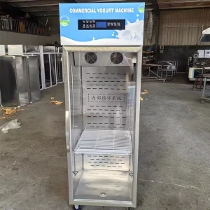 Commercial Yogurt Machine Yogurt Fermenter Yogurt Making Machine