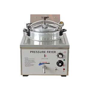 Commercial and Home Use Electric Digital Display Four-Row Design Fully Automatic Mini Donut Maker Deep Fryer