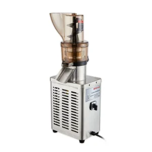 Commercial and Household Electric Juicers Fully Automatic Hydraulic Slow Speed Juicers Cold Juicers
