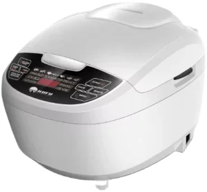 Commercial or Home Use Deluxe Rice Cooker Stainless Steel Baby Rice Cooker