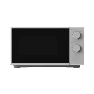 Compact 17L Portable Micro Microwave Oven for Home RV Use Smart Home Appliance Easy Clean Electric Glass for Hotels