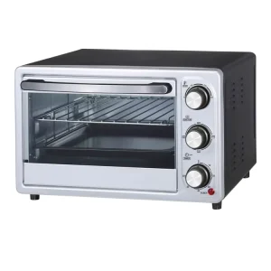 Compact Mechanical Mini OTG Oven Machine 16L 1200W for Home and Hotel Kitchens