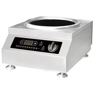 Concave Hot Plate with Digital Temperature Control SL G50 KA12