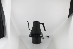 Constant Temperature Electric Tea Kettle 1.5L 220V EU Plug for Middle East