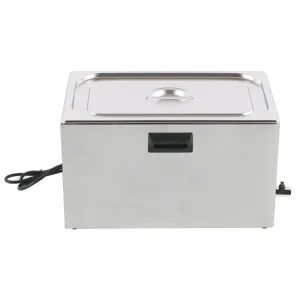 Container Slow Cooker Sous Vide Machine With Digital Temperature Control Circulation Soft-boiled Egg