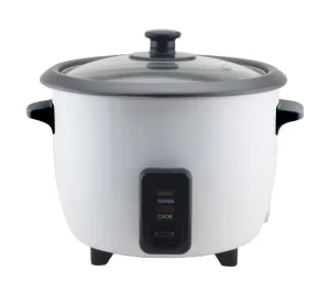 Cooking Appliances 0.6L Smart Mini Drum Electric Rice Cooker WH-06G07C