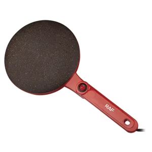 Cooking Appliances Non Stick Surface Mini Electric Crepe Maker