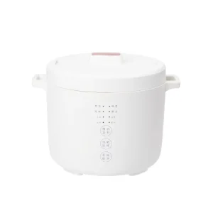 Cooking Rice in Rice Cooker Electric High Quality Electronic Multipurpose 1.8L Rice Cooker