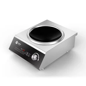Cooktop Cooker Electric Double Induction Cooker