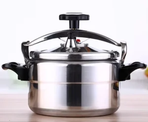 Cookware Sets Kitchenware Steamer Pot Pressure Cooker Stainless Steel