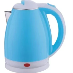 Cordless Electric Kettle 1500W Fast Boiling Stainless Steel Temperature Control Keep Warm for Household Use