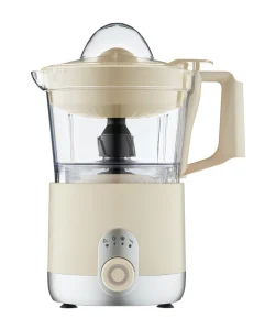 Cordless Food Processor with Citrus Juicer with Rechargeable 2000mAh Li-ion Battery