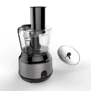 Cordless Kitchen Smoothie Blender Grinder Food Chopper Multifunctional Food Processor