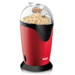 Corn Popcorn Machine Continuous Popcorn Production Machine for Party