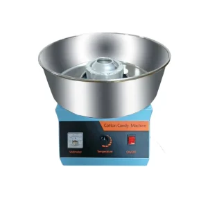 Cotton Candy Machine