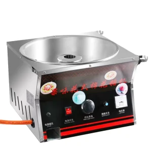Cotton Candy Machine Gas Cotton Candy Machine Maker