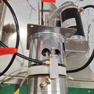 Cotton Candy Machine Spare Part Humidification Burner