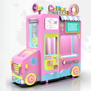 Cotton Candy Machine for Sale Fairy Machine Cotton Candy Snack Maker Sweet Cotton Candy