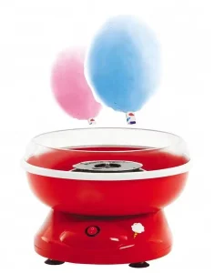 Cotton Candy Maker Candy Floss Home Use and for Party