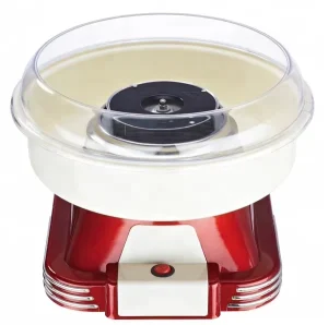 Cotton Candy Maker Candy Floss Home Use and for Party