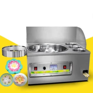 Cotton Sugar Candy Machine Cotton Candy Machine for Kids