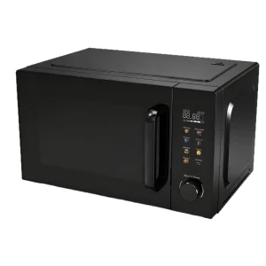 Countertop Microwave Oven Small 20L Electric Multi-function Automatic Microwave Oven for Home