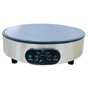 Crepe Maker
