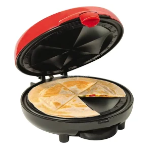 Crepe Maker