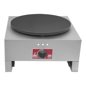 Crepe Maker Electric Non Stick Pancake Griddle Commercial Pizza Crepe Machine