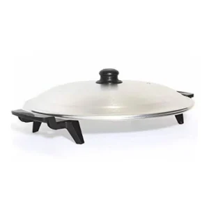 Crepe Maker Household Pancake Maker Electric Mogogo Injera Maker