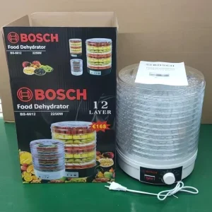 Cross Border Household Pet Food Dryer Air Dryer for Fruit Vegetable Dried Fruit Herbal Medicine Dehydration Dehydrators