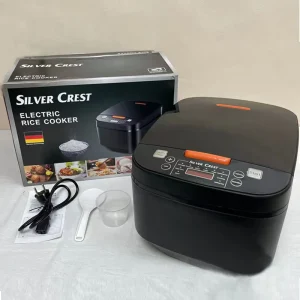 Cross border Export Rice Cooker Household High power Intelligent Reservation Multi functional Large capacity Soup and Cooking