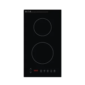 Crystal ceramic Hot Plate Induction Cooker