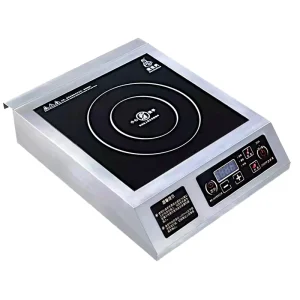 Cucina Fornello Pentole a Piano Cottura Induzione Smart Induktion Cooocker Kompor Induksi Plaque a Induction Inductie Kookplaat